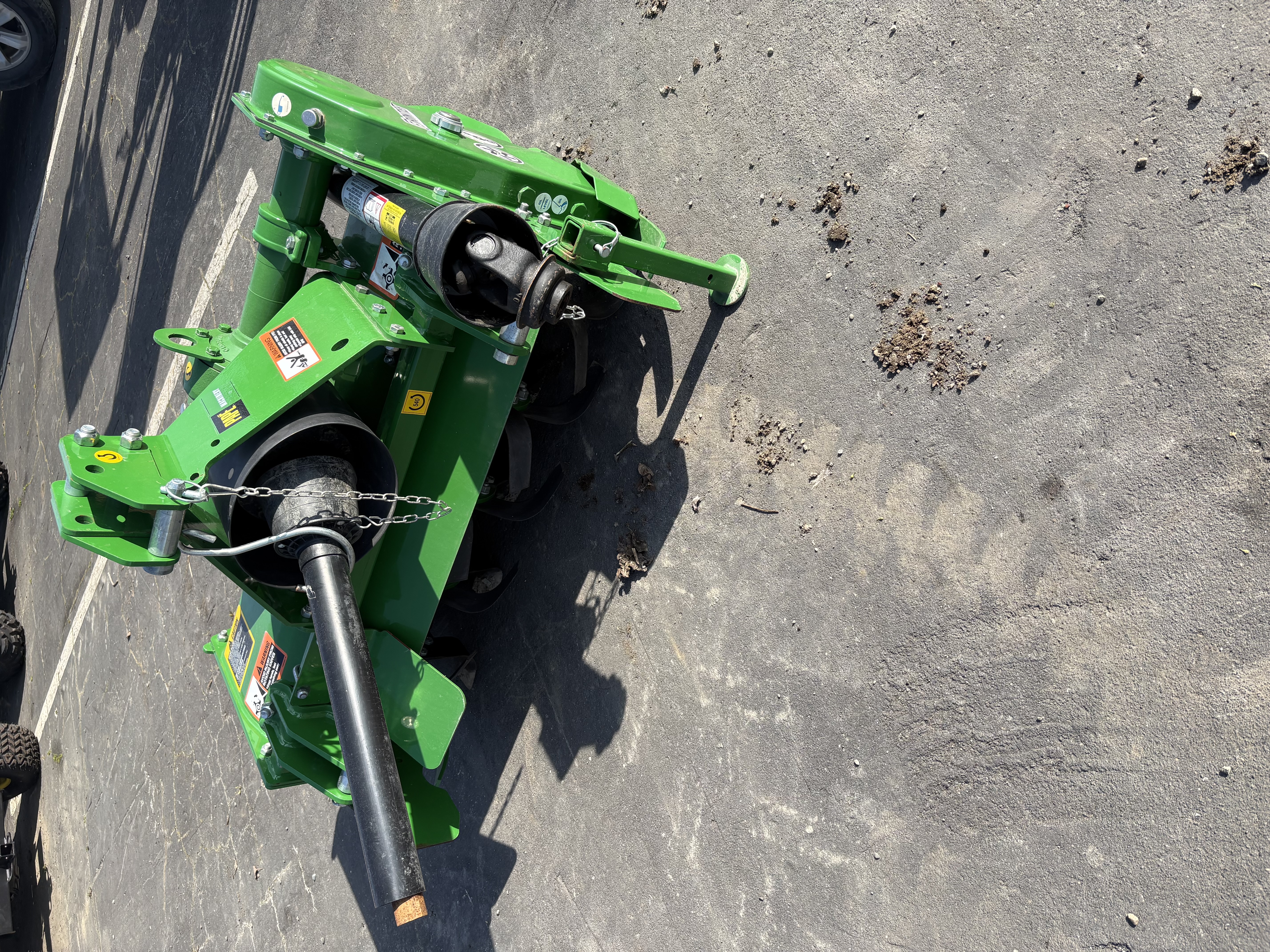 2022 Frontier RT3042