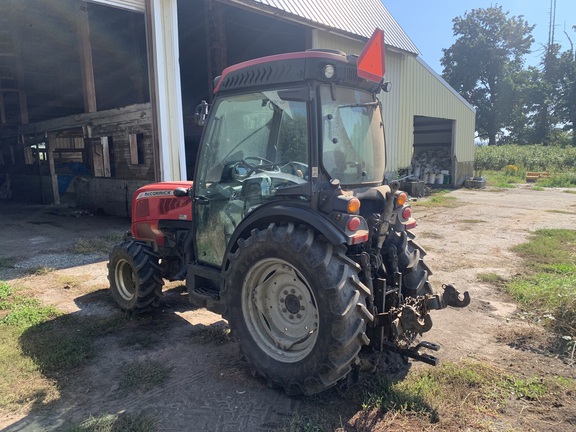 2017 Miscellaneous X4.30