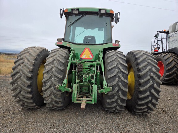 1995 John Deere 8300