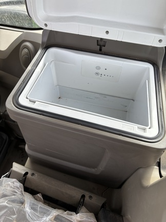 2025 John Deere 9RX640