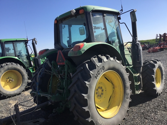 2018 John Deere 6120M