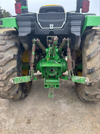 2021 John Deere 4044M