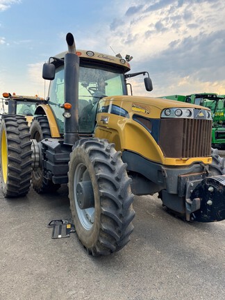 2012 Challenger MT645D