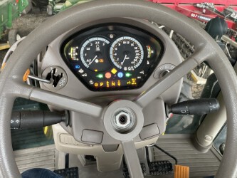 2022 John Deere 6175R