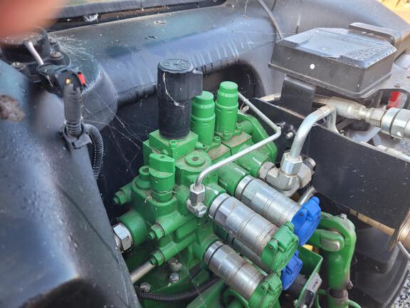 2024 John Deere 5075EN