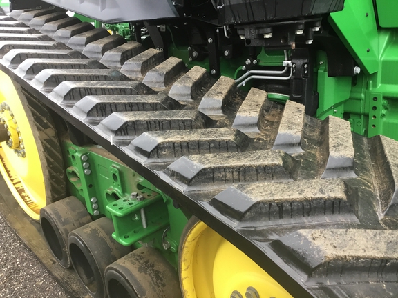 2025 John Deere 8RT410