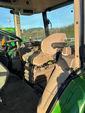 2022 John Deere 5100M