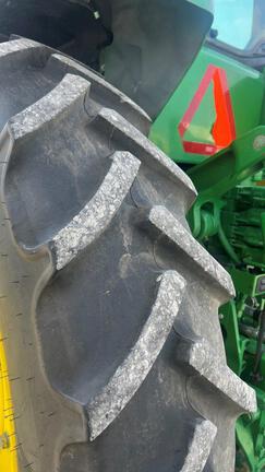 2015 John Deere 7230R
