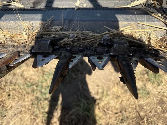 2023 John Deere HD45R