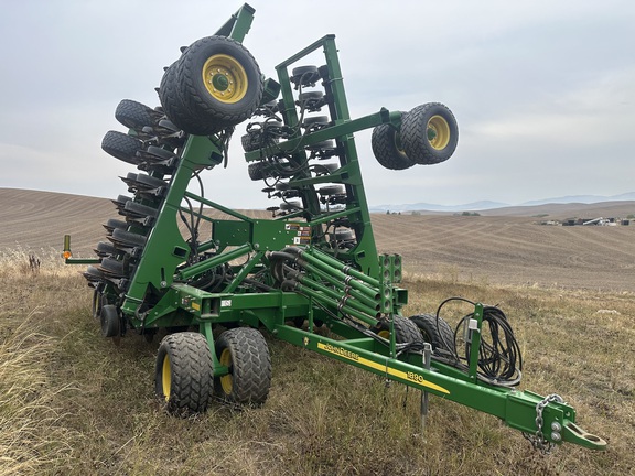 2015 John Deere 1890