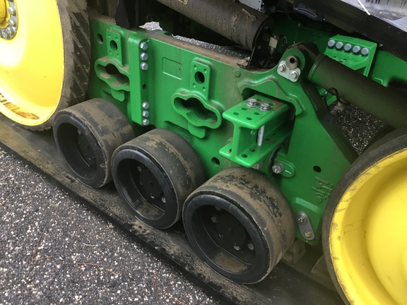2025 John Deere 8RT410