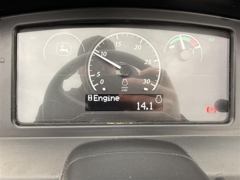 2023 John Deere 4066M