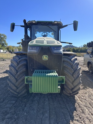 2024 John Deere 8R340