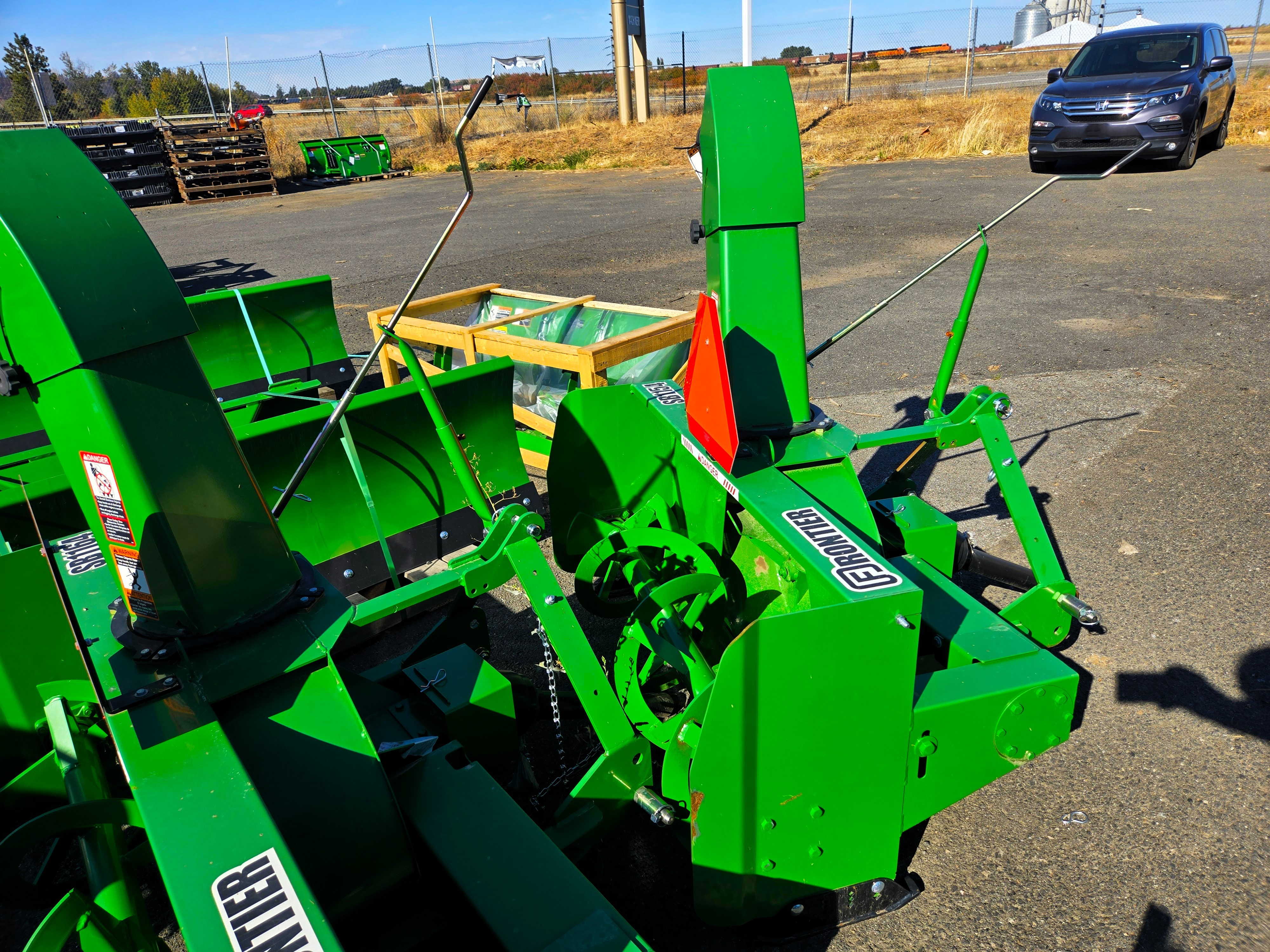 2022 Frontier SB1154