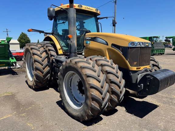 2012 Miscellaneous MT685D