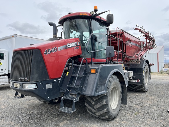2017 Case IH4540
