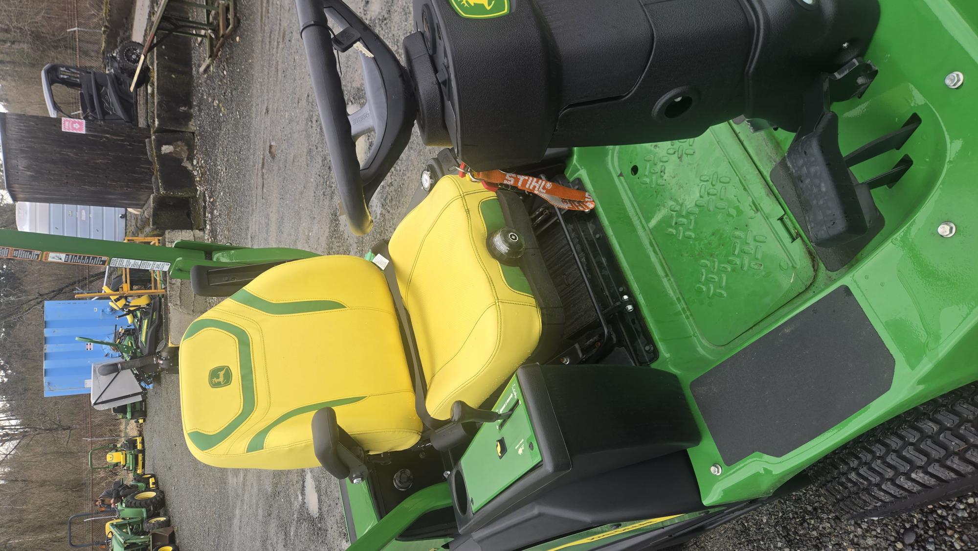 2024 John Deere 1570