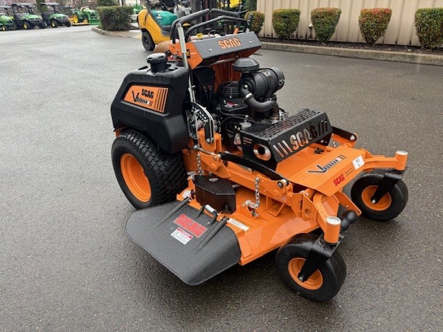 2025 Scag SVRII-