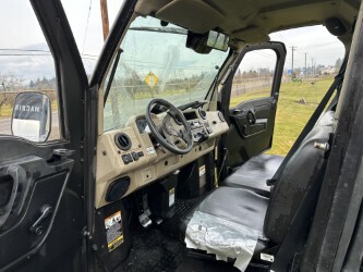 2023 John Deere 835R