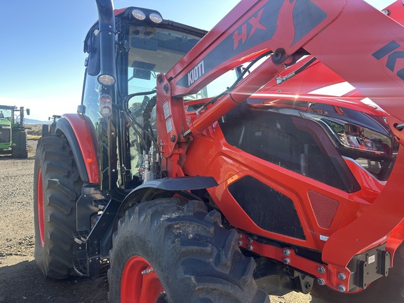 2024 Miscellaneous HX1151