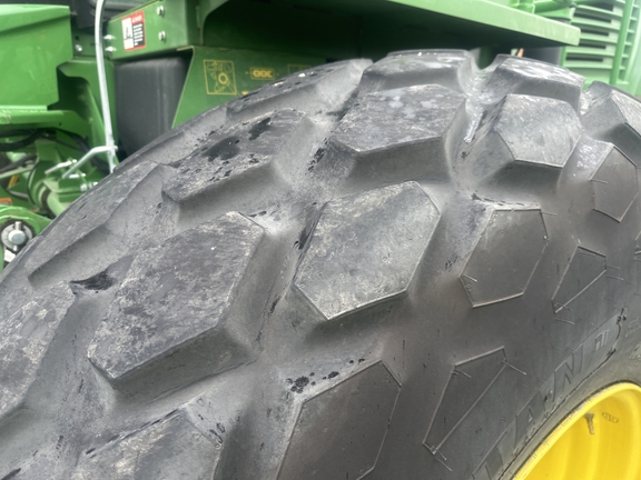 2025 John Deere W260R