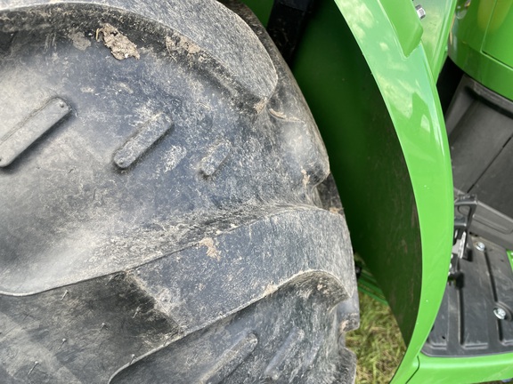 2024 John Deere 4066M