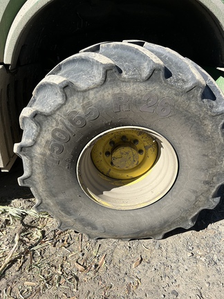 2019 John Deere 9800