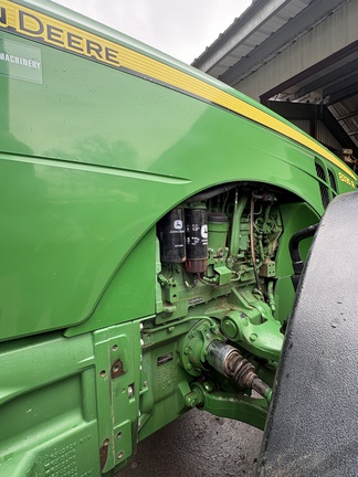 2014 John Deere 8335R
