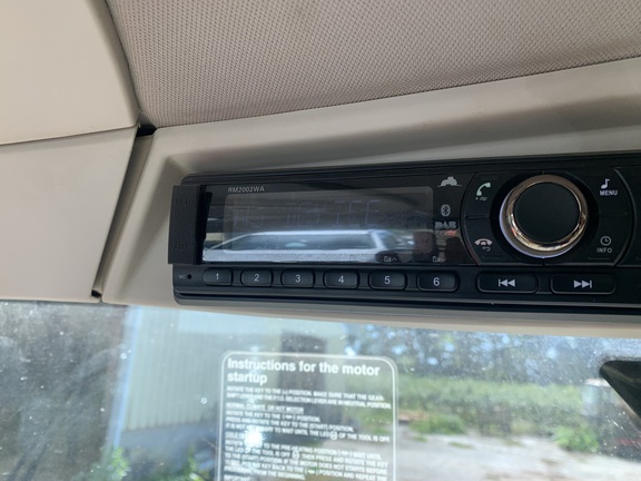 2017 Miscellaneous X4.30