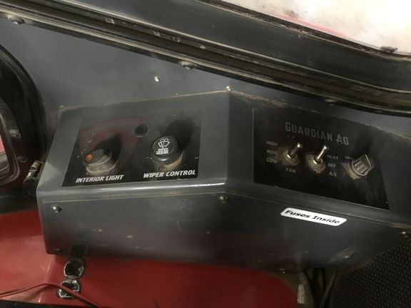 2019 Massey Ferguson 6713