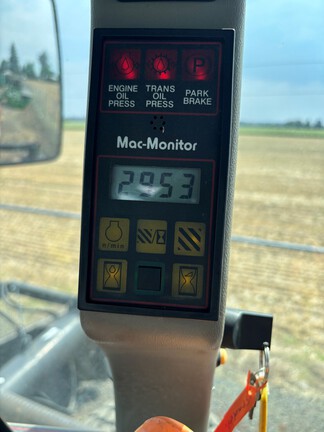 2006 Macdon 9352I