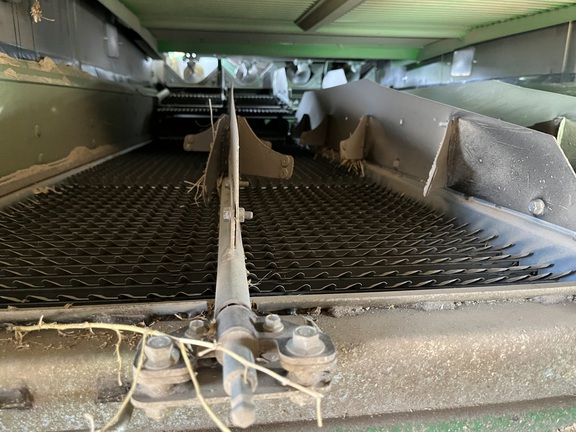 2015 John Deere S690