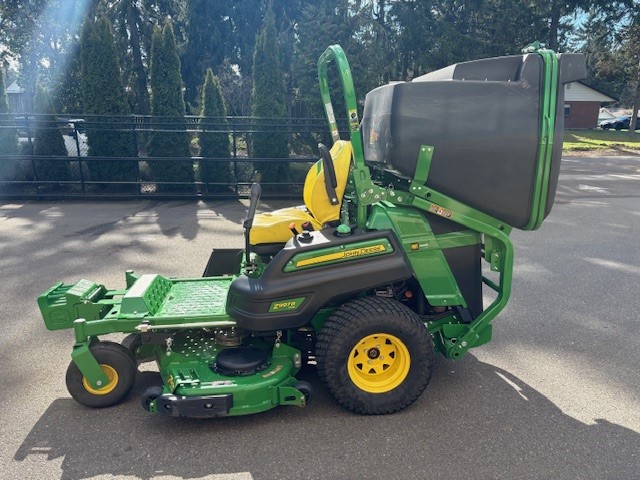 2024 John Deere Z997R