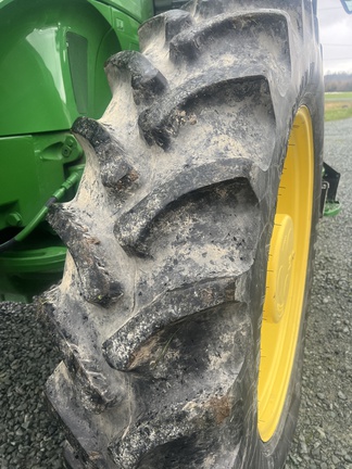 2012 John Deere 7260R