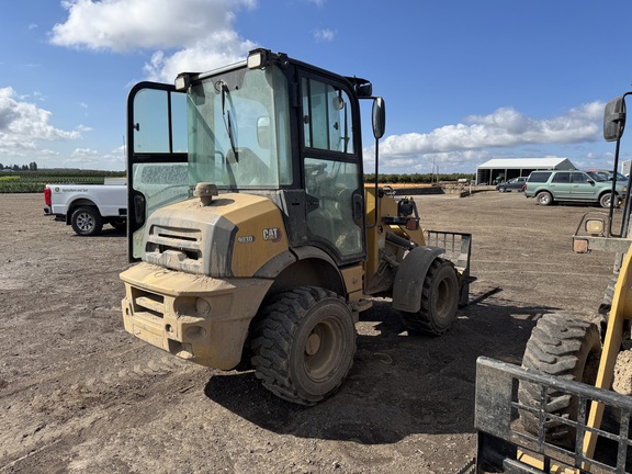 2020 Caterpillar 903D