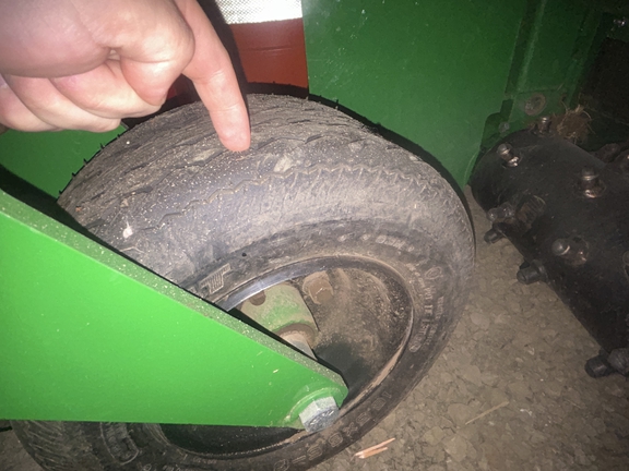 2023 Frontier PR1172