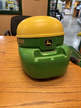John Deere SF3000