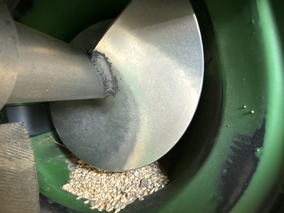 2024 John Deere S780