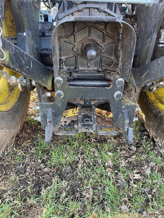 2021 John Deere 370B