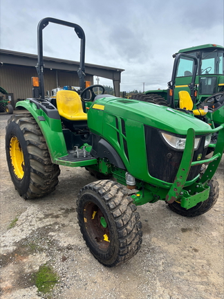 2021 John Deere 4044M