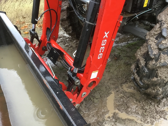 Massey Ferguson 4710