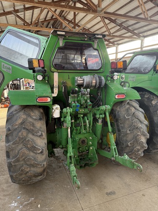 2019 John Deere 5125ML