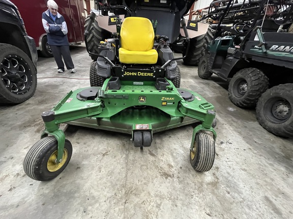 2019 John Deere Z970R