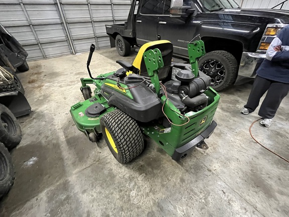 2019 John Deere Z970R