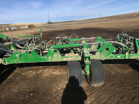 2023 John Deere N550