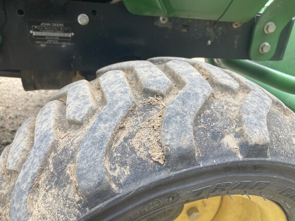 2018 John Deere 1025R