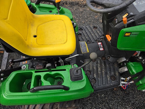 2020 John Deere 1023E