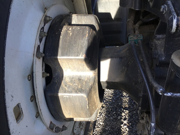 2006 New Holland TG285