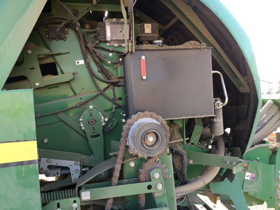 2019 John Deere L341