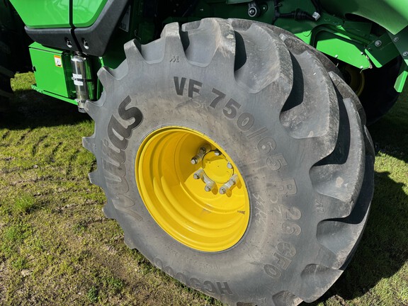 2022 John Deere X91000